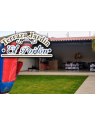 Terraza Jardín El Portón | Renta de Jardín para Eventos en Aguascalientes