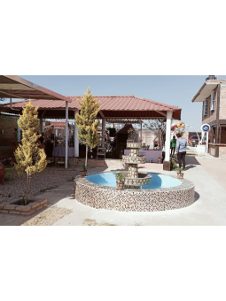 Quinta El Centenario | Jardín para Eventos Sociales en Aguascalientes