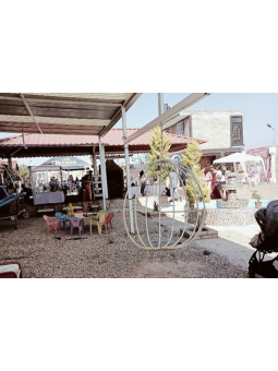 Quinta El Centenario | Jardín para Eventos Sociales en Aguascalientes