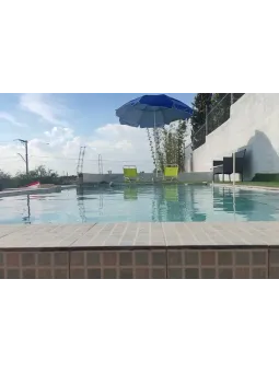 Quinta El Centenario | Jardín para Eventos Sociales en Aguascalientes