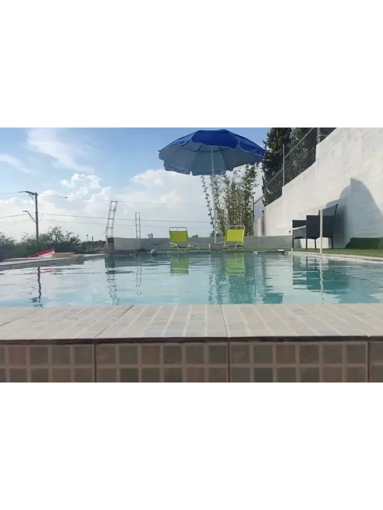 Quinta El Centenario | Jardín para Eventos Sociales en Aguascalientes