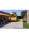 Terraza Jardín El Portón | Renta de Jardín para Eventos en Aguascalientes