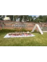 Quinta Los Ponce | Jardín para Eventos Sociales en Aguascalientes