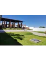 Quinta Los Ponce | Jardín para Eventos Sociales en Aguascalientes