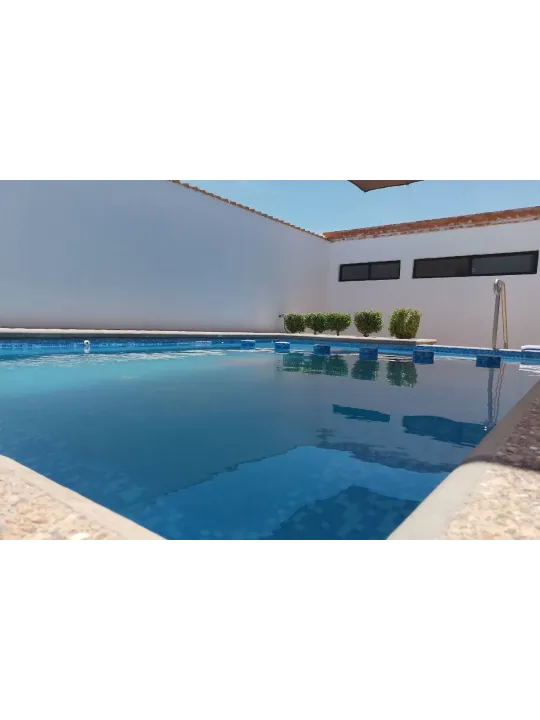Quinta Los Ponce | Jardín para Eventos Sociales en Aguascalientes