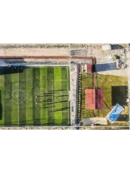 Jardín Foresta| Jardín para Eventos Sociales en Aguascalientes