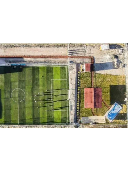 Jardín Foresta| Jardín para Eventos Sociales en Aguascalientes