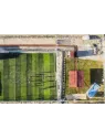 Jardín Foresta| Jardín para Eventos Sociales en Aguascalientes