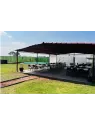 Jardín Foresta| Jardín para Eventos Sociales en Aguascalientes