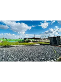 Jardín Foresta| Jardín para Eventos Sociales en Aguascalientes