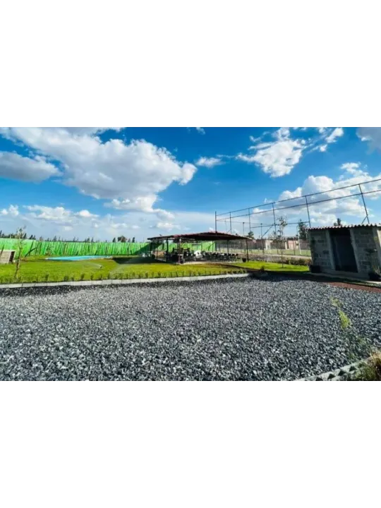 Jardín Foresta| Jardín para Eventos Sociales en Aguascalientes