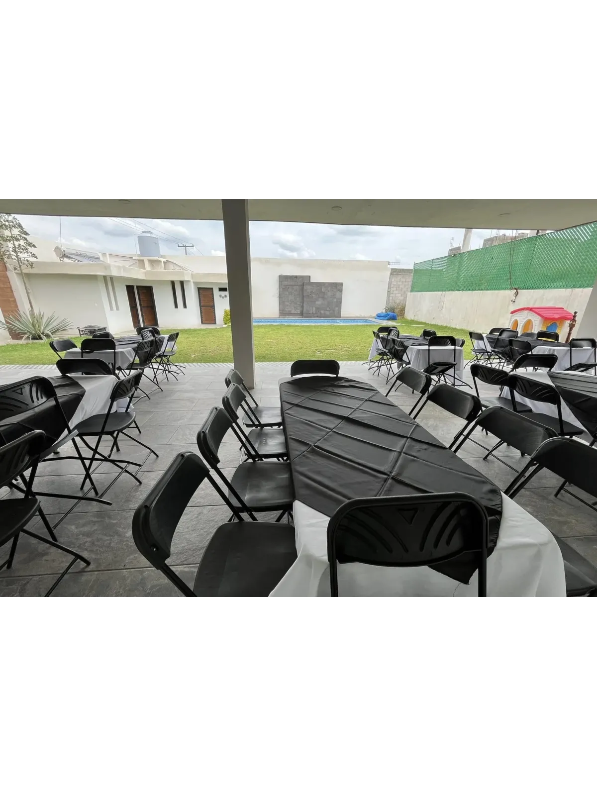 Quinta Don Ramon| Jardín para Eventos Sociales en Aguascalientes