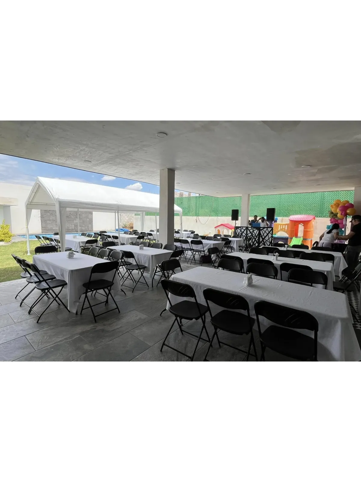 Quinta Don Ramon| Jardín para Eventos Sociales en Aguascalientes