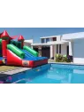 Quinta Don Ramon| Jardín para Eventos Sociales en Aguascalientes
