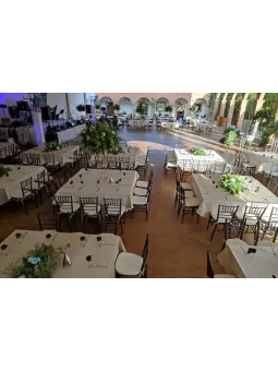 Quinta los portales | Espacio para Eventos Sociales en Aguascalientes