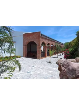 Quinta los portales | Espacio para Eventos Sociales en Aguascalientes