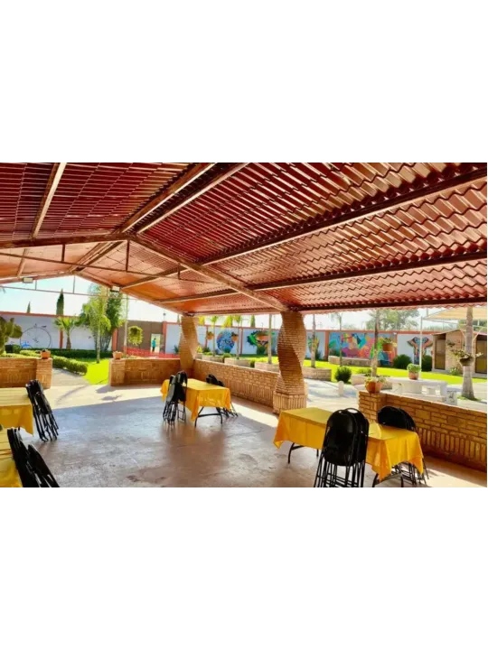Quinta Isabelas | Espacio para Eventos Sociales en Aguascalientes