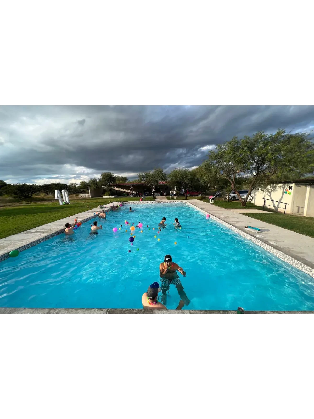 Jardín Bali | Espacio para Eventos Sociales en Aguascalientes