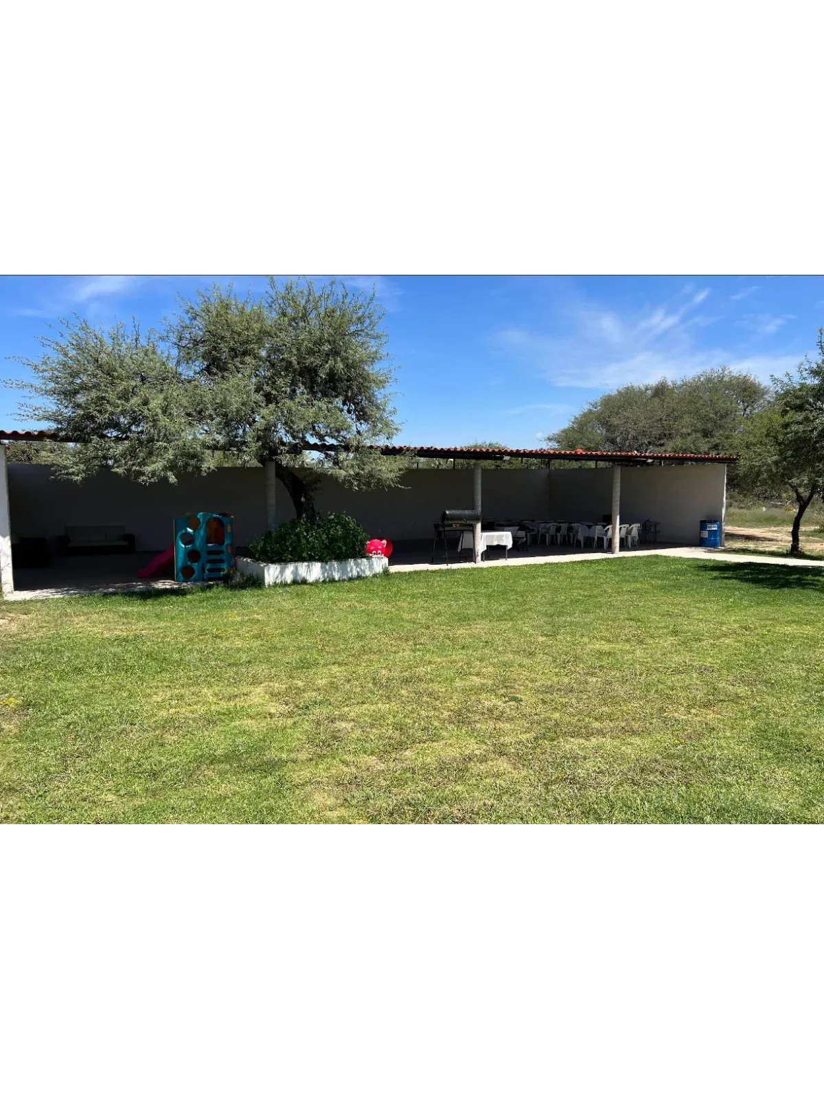 Jardín Bali | Espacio para Eventos Sociales en Aguascalientes