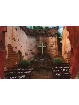 Hacienda Garabato | Espacio para Eventos Sociales en Aguascalientes