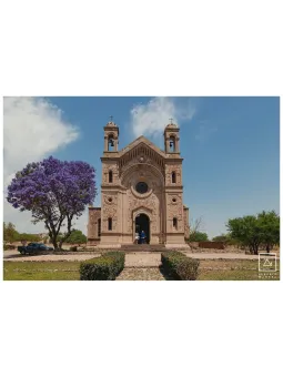 Hacienda Garabato | Espacio para Eventos Sociales en Aguascalientes