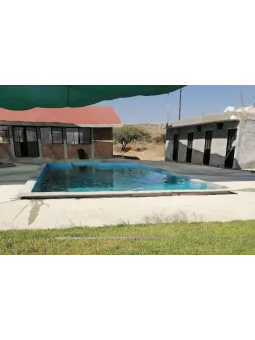 Quinta San Rafael | Espacio para Eventos Sociales en Aguascalientes