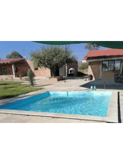 Quinta San Rafael | Espacio para Eventos Sociales en Aguascalientes