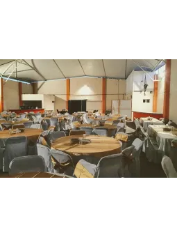 Salón La Mezcalera | Espacio para Eventos Sociales en Aguascalientes