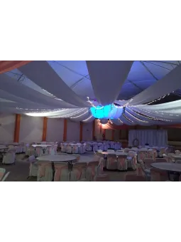 Salón La Mezcalera | Espacio para Eventos Sociales en Aguascalientes