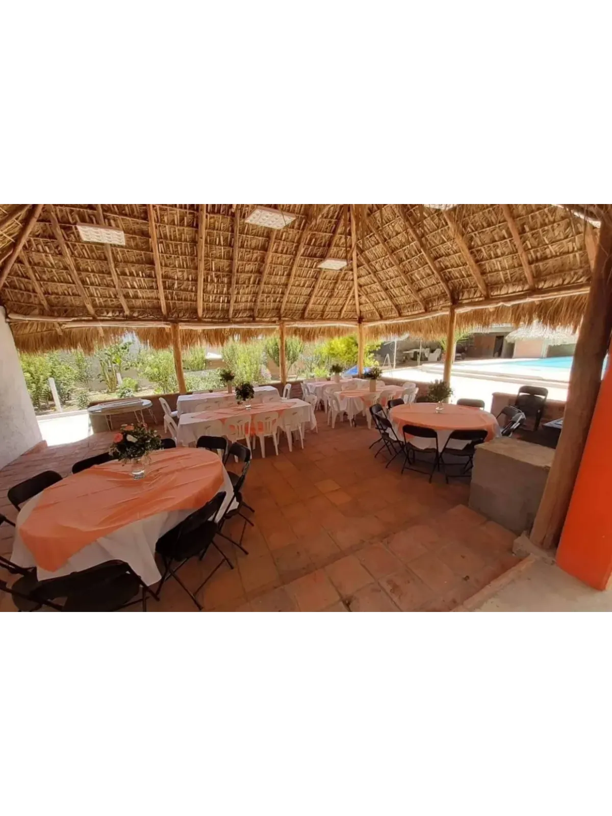 Salón El Profe | Espacio para Eventos Sociales en Aguascalientes