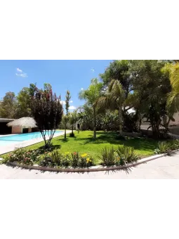 Salón El Profe | Espacio para Eventos Sociales en Aguascalientes