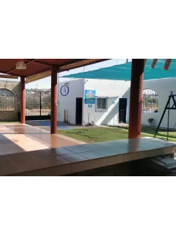 Salón Villa Asunción | Espacio para Eventos Sociales en Aguascalientes