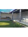Salón Villa Asunción | Espacio para Eventos Sociales en Aguascalientes