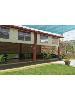 Salón Villa Asunción | Espacio para Eventos Sociales en Aguascalientes