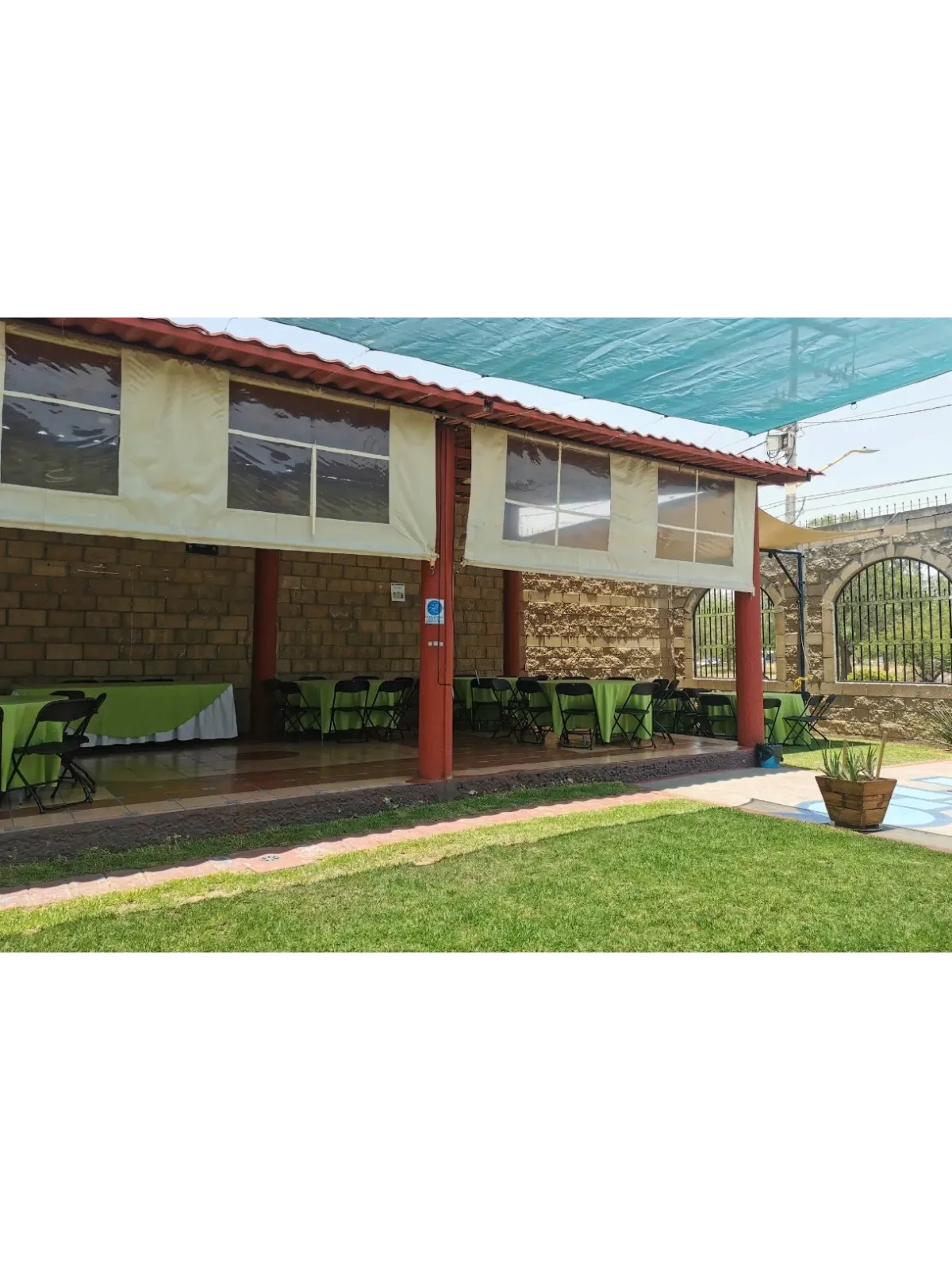 Salón Villa Asunción | Espacio para Eventos Sociales en Aguascalientes