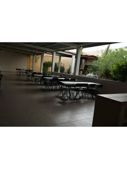 Jardín Las Flores | Espacio para Eventos Sociales en Aguascalientes