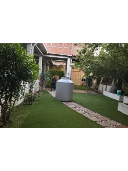 Jardín Las Flores | Espacio para Eventos Sociales en Aguascalientes