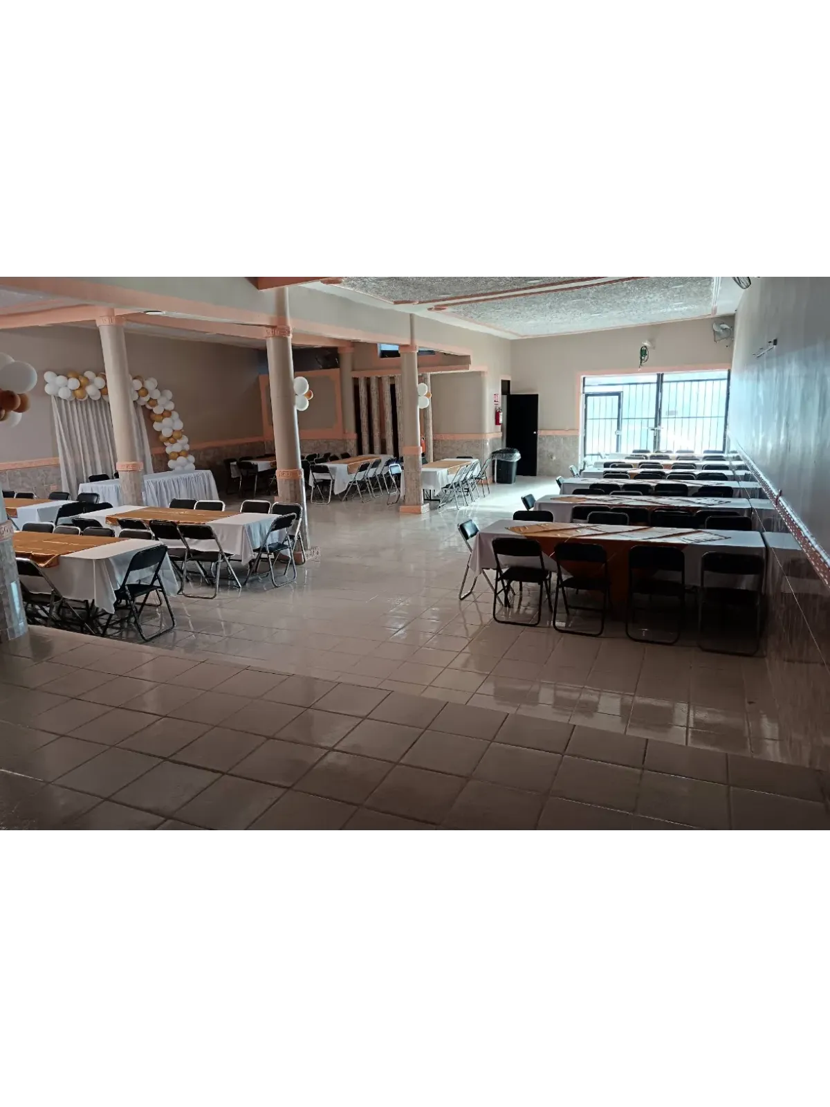 Salón Michel | Espacio para Eventos Sociales en Aguascalientes