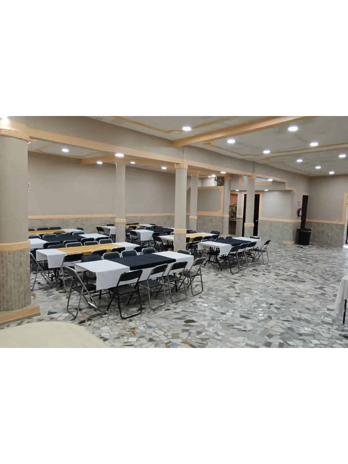 Salón Michel | Espacio para Eventos Sociales en Aguascalientes