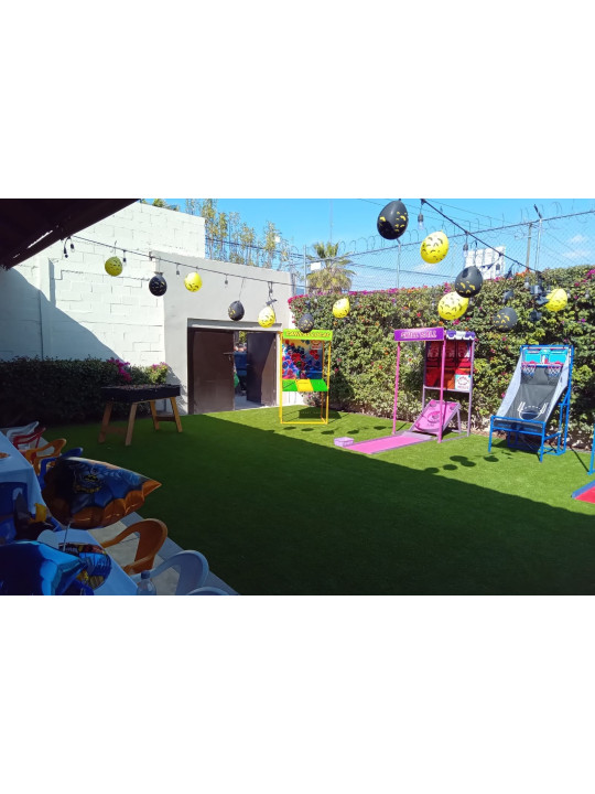 Eventos Piccolos | Animación y shows infantiles en Aguascalientes