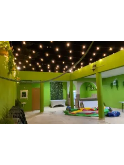 Salón Diaz | Espacio para Eventos Sociales en Aguascalientes