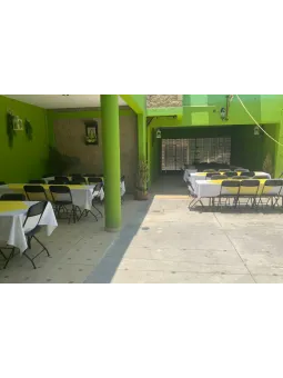 Salón Diaz | Espacio para Eventos Sociales en Aguascalientes