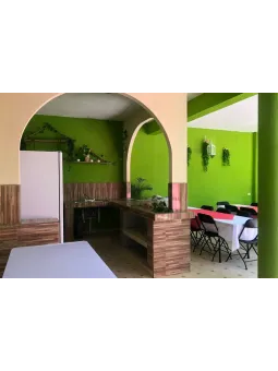 Salón Diaz | Espacio para Eventos Sociales en Aguascalientes