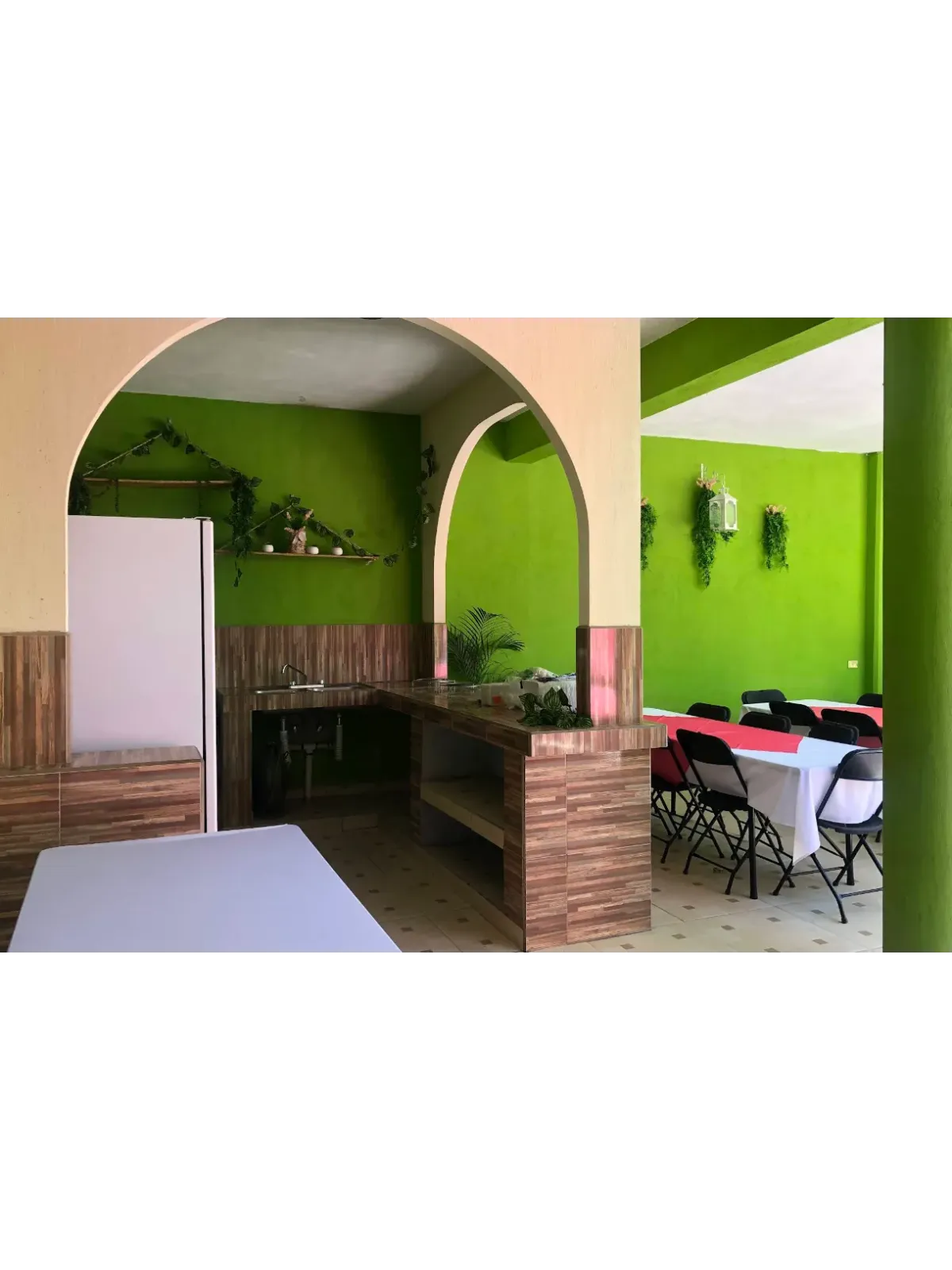 Salón Diaz | Espacio para Eventos Sociales en Aguascalientes