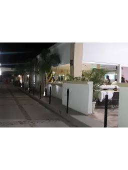 Quinta Las Palmas | Espacio para Eventos Sociales en Aguascalientes