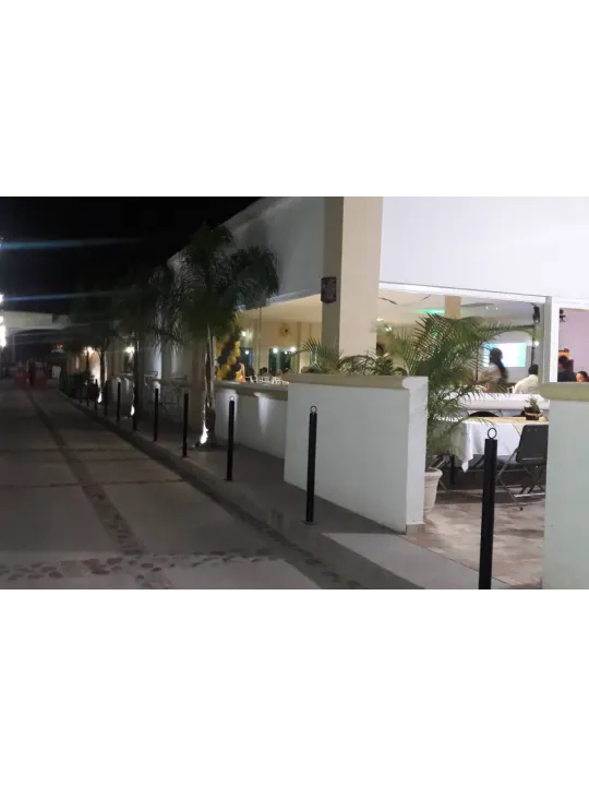 Quinta Las Palmas | Espacio para Eventos Sociales en Aguascalientes