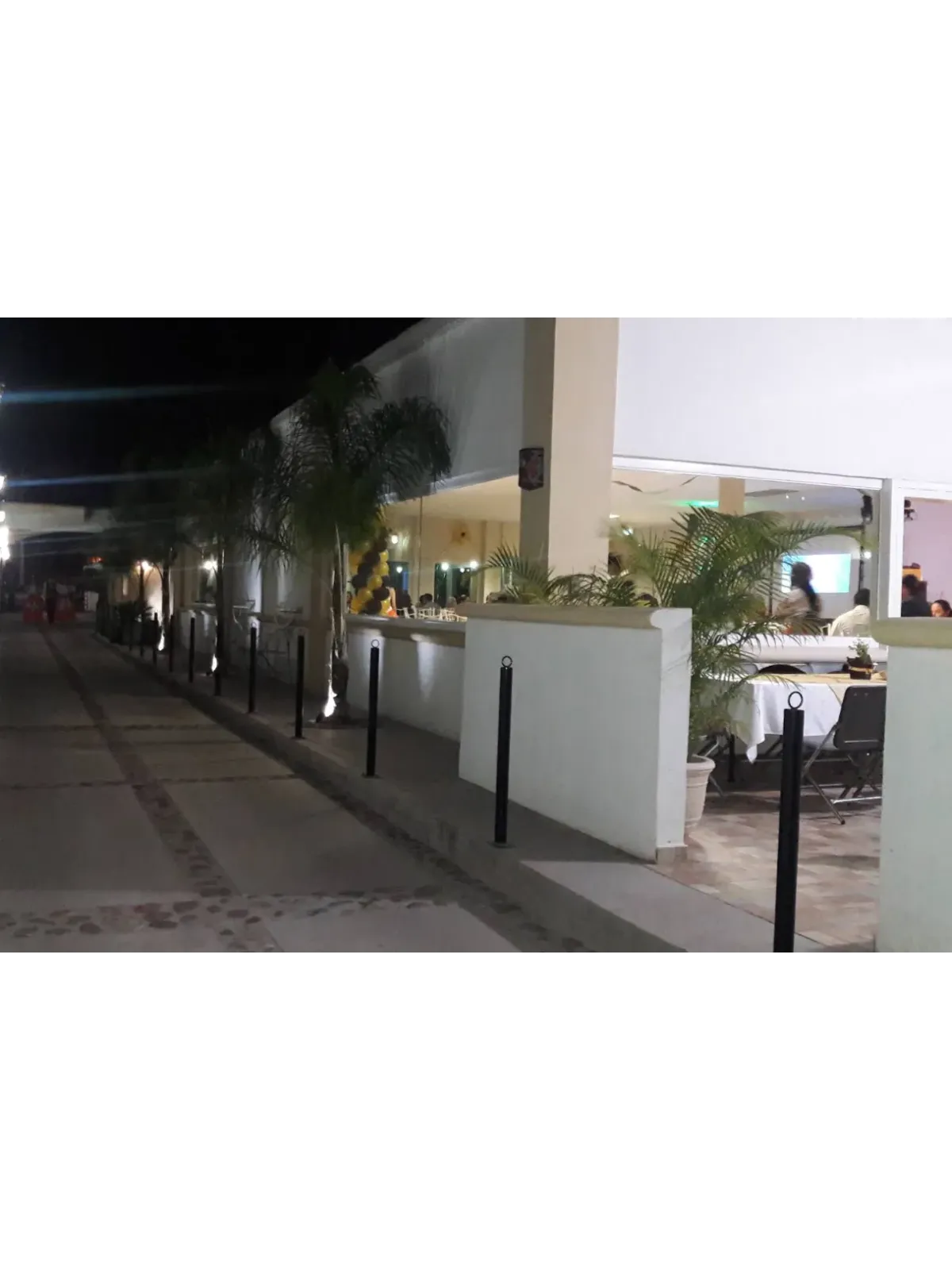 Quinta Las Palmas | Espacio para Eventos Sociales en Aguascalientes