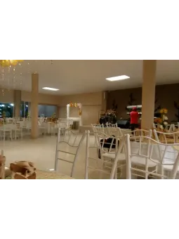 Quinta Las Palmas | Espacio para Eventos Sociales en Aguascalientes