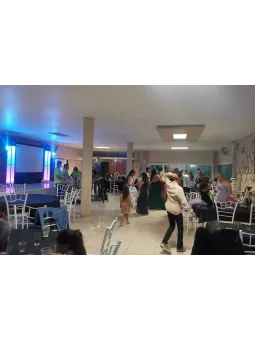 Quinta Las Palmas | Espacio para Eventos Sociales en Aguascalientes