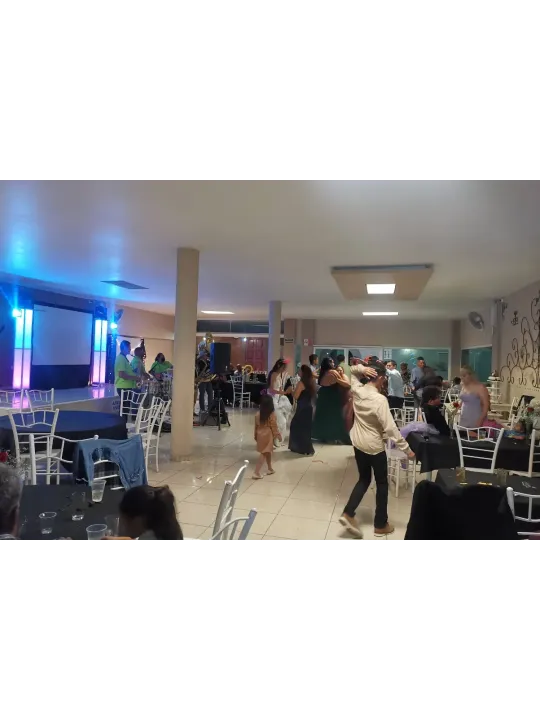 Quinta Las Palmas | Espacio para Eventos Sociales en Aguascalientes